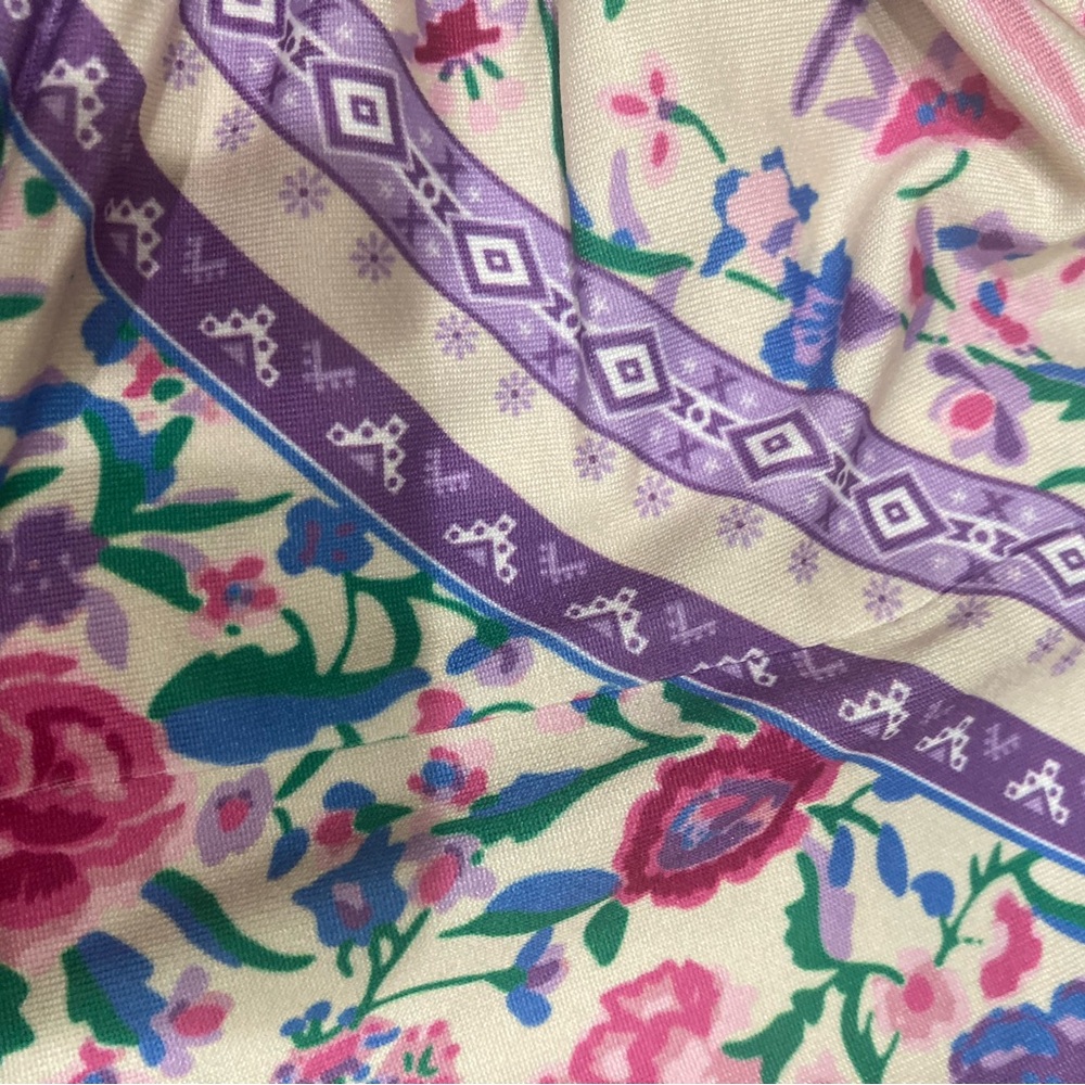 Spell Mary Kate Babushka Bralette, Size Large - Picture 8 of 8